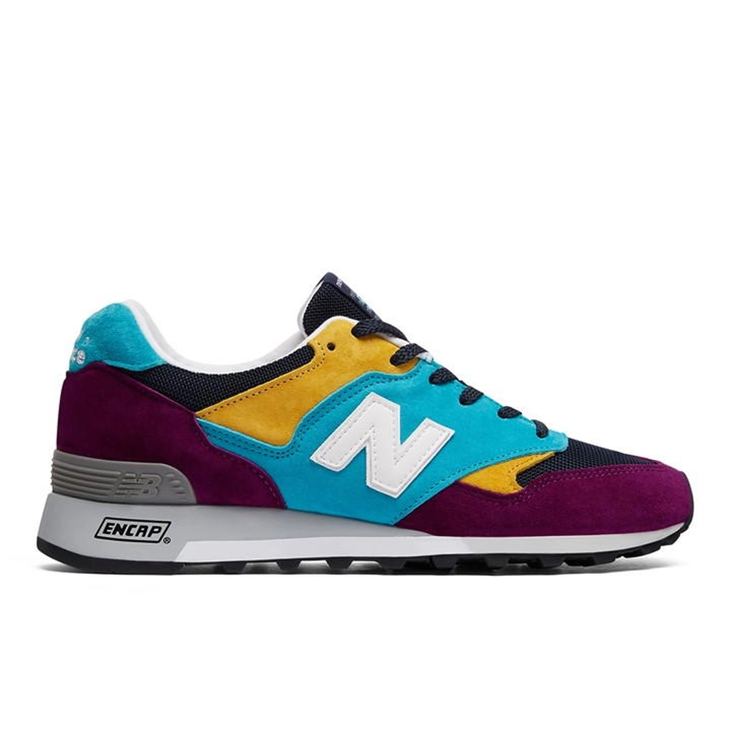 New Balance Nbls S120 577 Sn99 - Multi